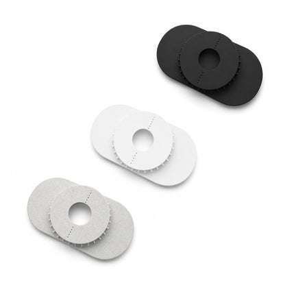 Apollo Series 65 Įleidžiamas Dūmų Detektoriaus Adapteris