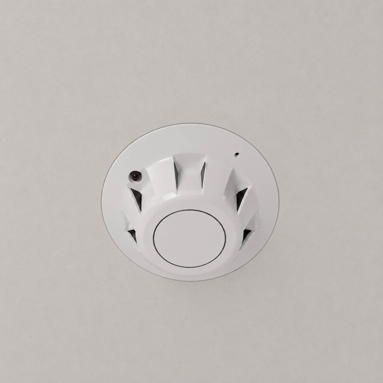 Apollo Series 65 Įleidžiamas Dūmų Detektoriaus Adapteris