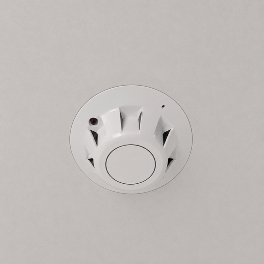 Apollo Series 65 Įleidžiamas Dūmų Detektoriaus Adapteris