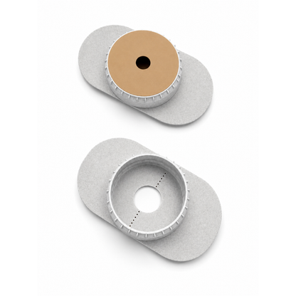 Apollo Series 65 Įleidžiamas Dūmų Detektoriaus Adapteris