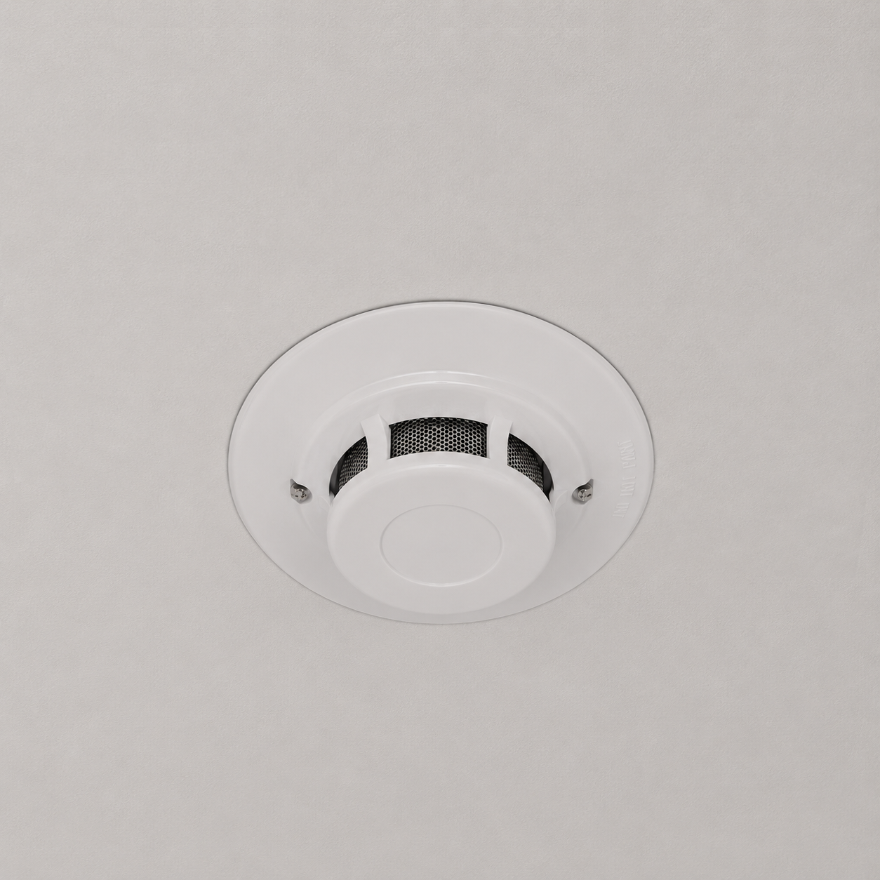 Sentek SD119-4 Įleidžiamas Dūmų Detektoriaus Adapteris