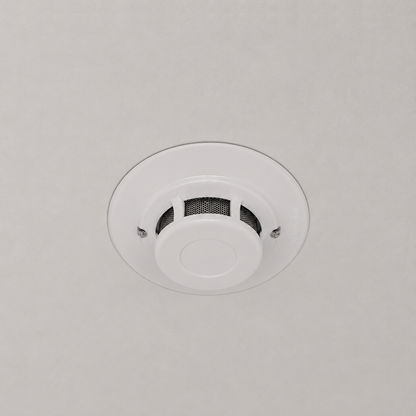Sentek SD119-4 Įleidžiamas Dūmų Detektoriaus Adapteris