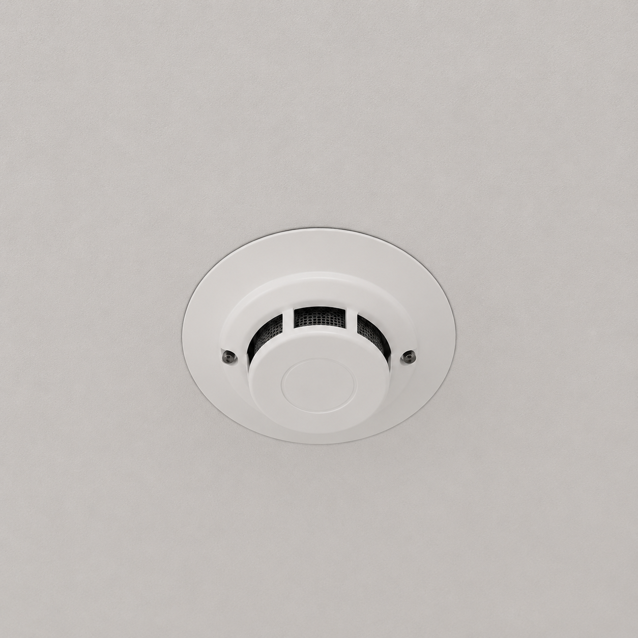 SENTEK HD912-2 Įleidžiamas Dūmų Detektoriaus Adapteris
