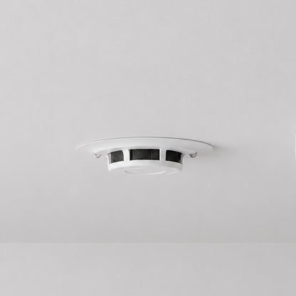 Sentek SD119-2 Įleidžiamas Dūmų Detektoriaus Adapteris