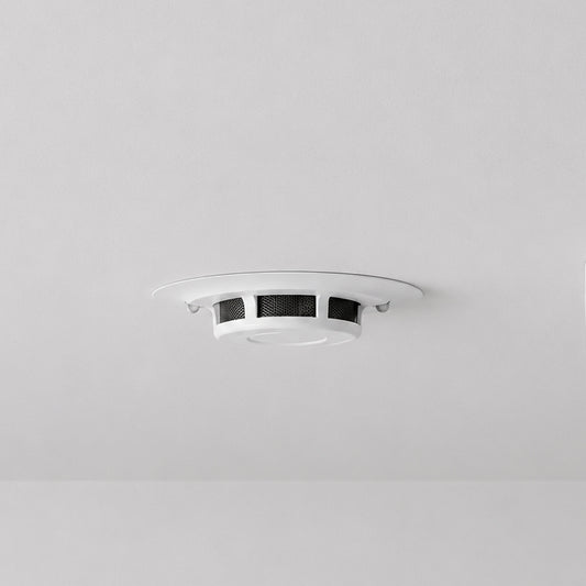 Sentek SD119-2 Įleidžiamas Dūmų Detektoriaus Adapteris